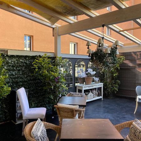 Les Chambres De Amelie B&B Bologna Exterior photo