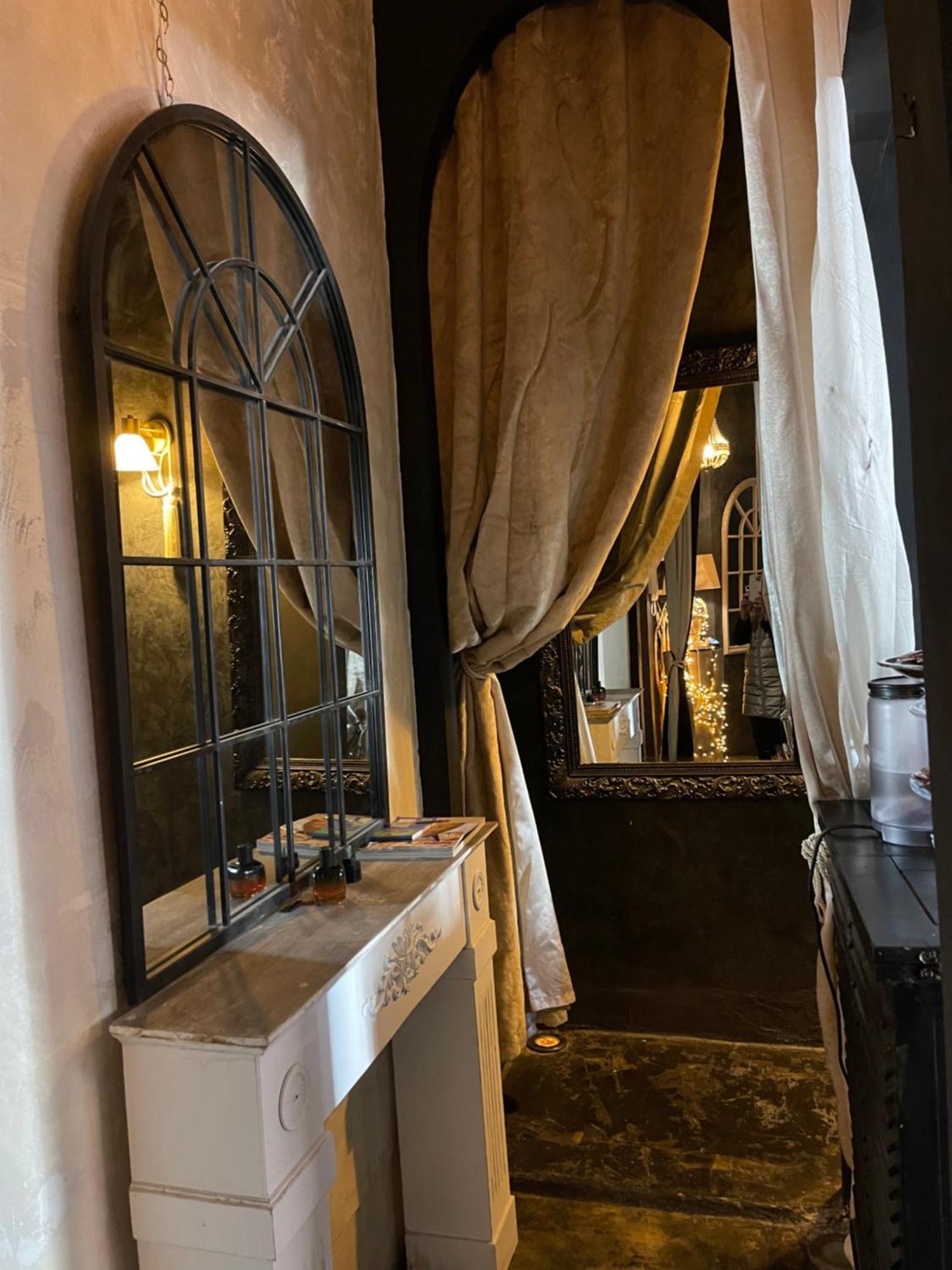 Les Chambres De Amelie B&B Bologna Exterior photo